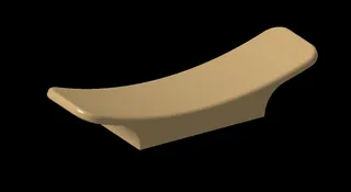 Chopstick holder version 2