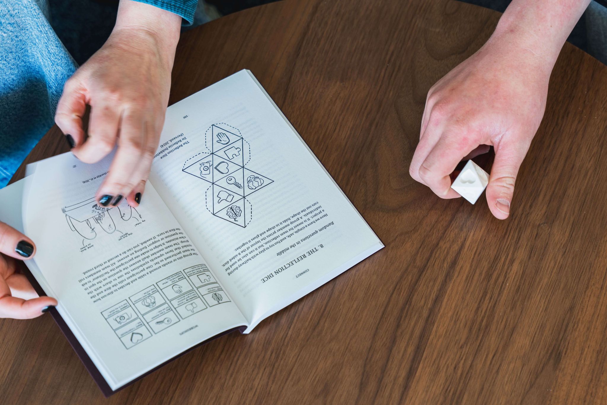Reflection Dice — miniatura 3