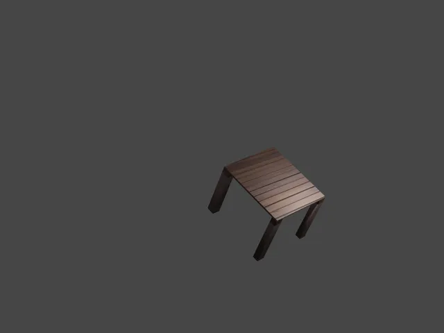 table