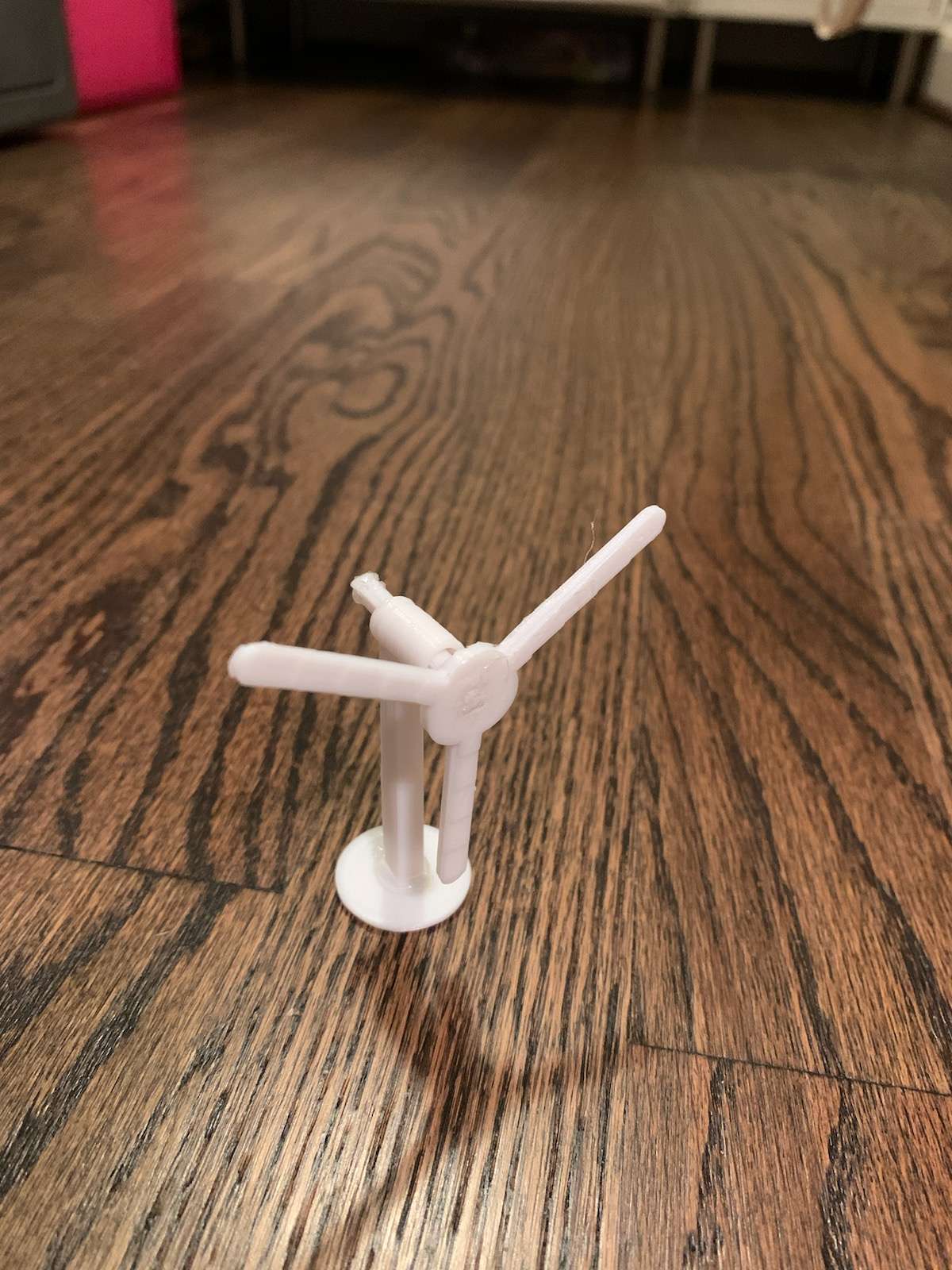 Mini Windmill By Mint Download Free Stl Model Printables Mini Windmill By Mint Download Free Stl Model Printables