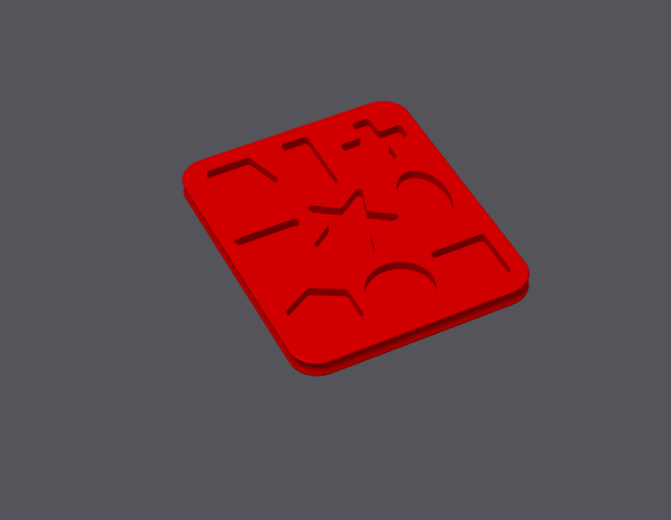 kids puzzle — miniatura 3