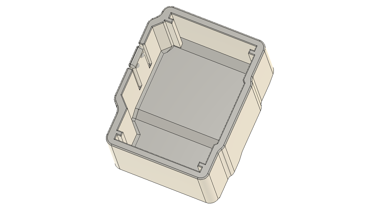 Vector optics red dot cover — thumbnail 2