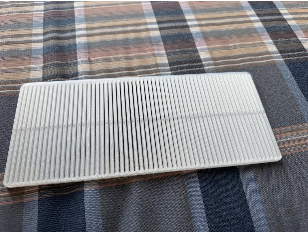 Heddle 117 3D model