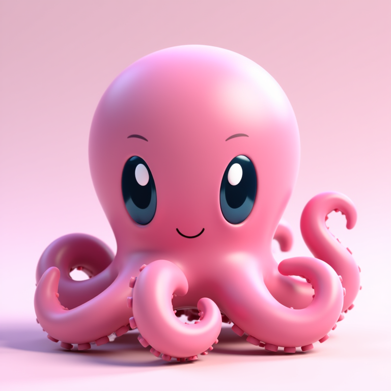 Octopus