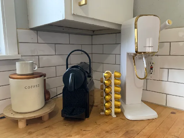 Coffee Pod Holder