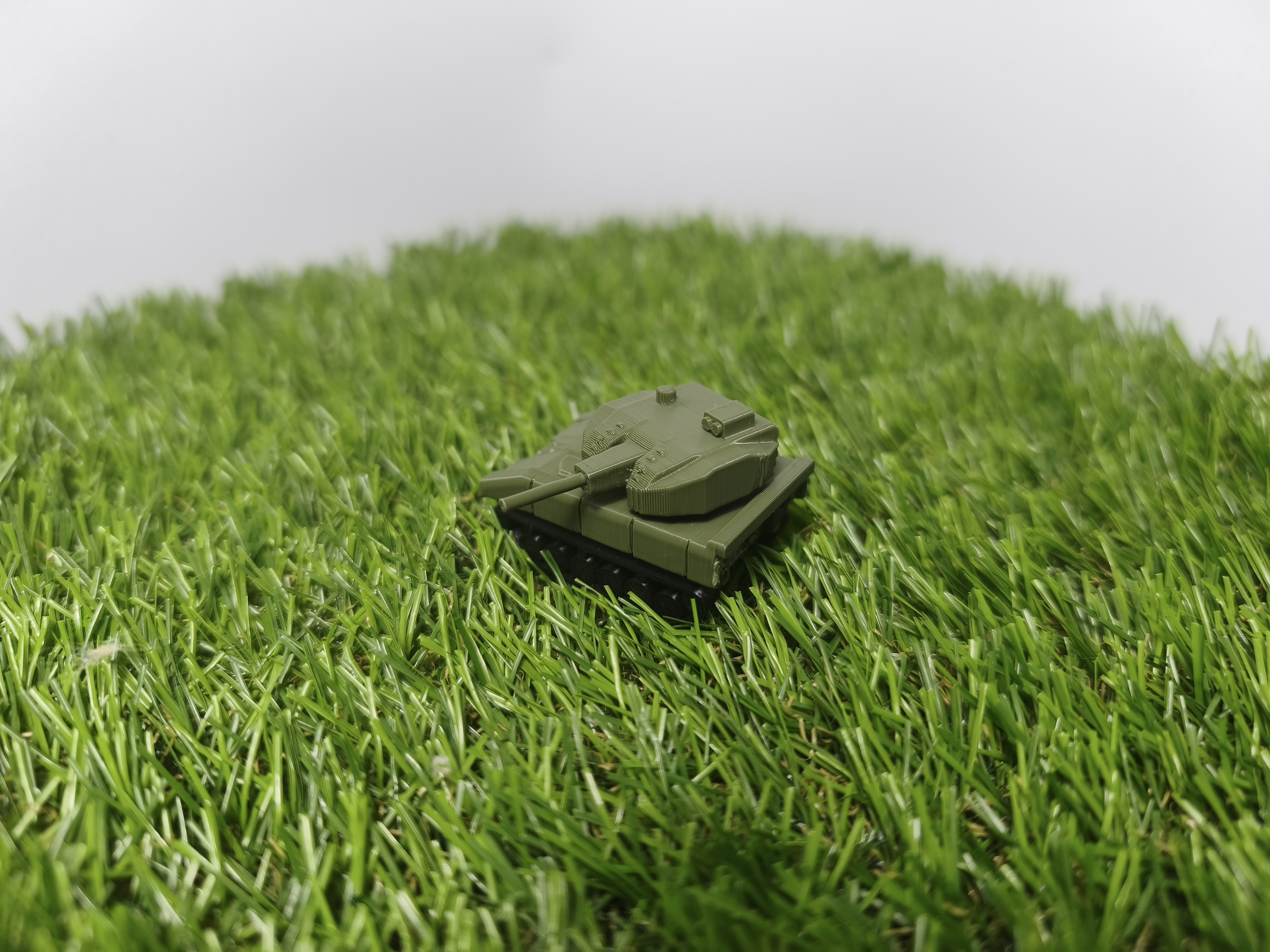 Petite Hunter IFV (Tabletop Ver) — miniatura 2