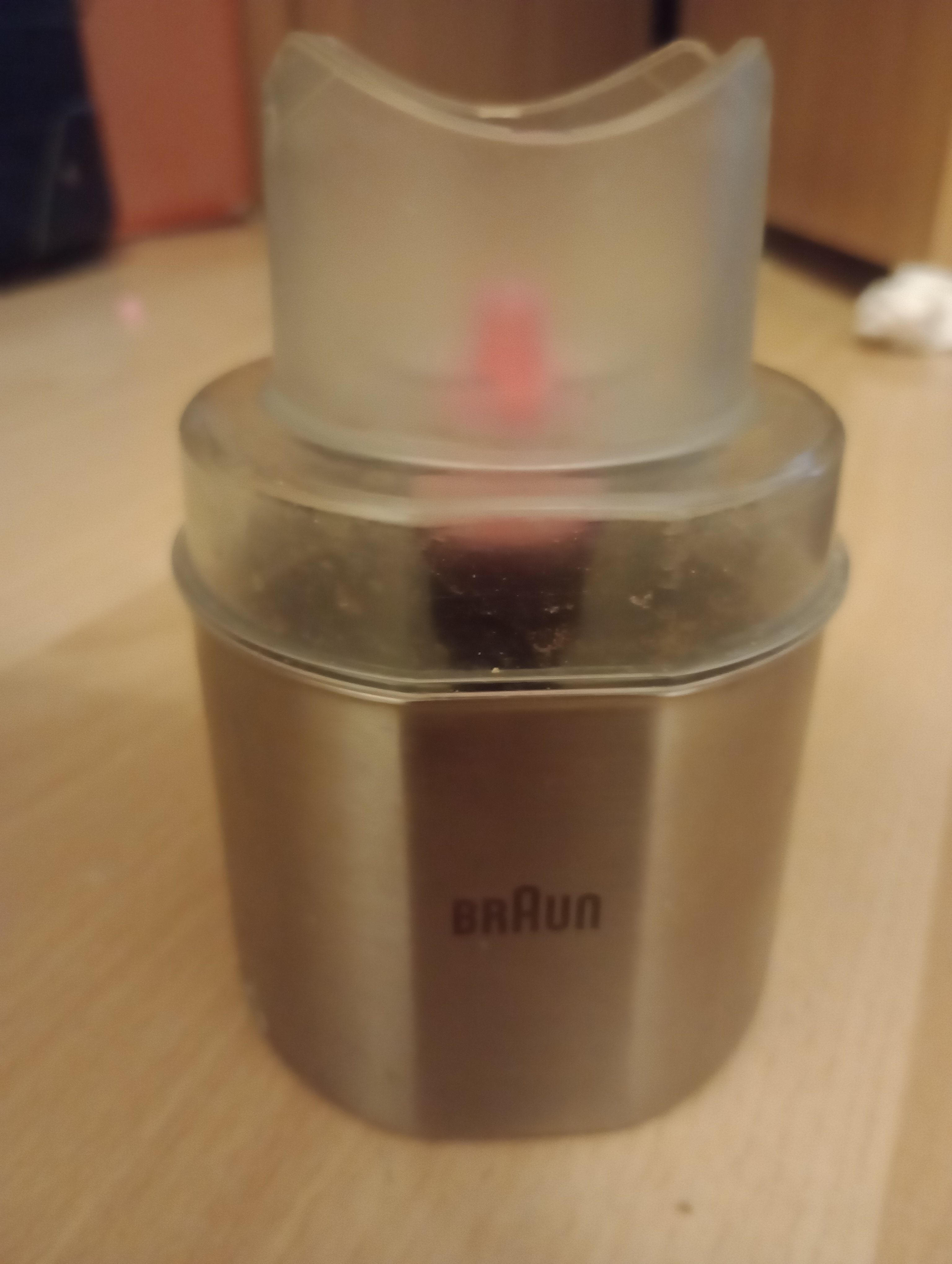 Braun caffe grinder spare part