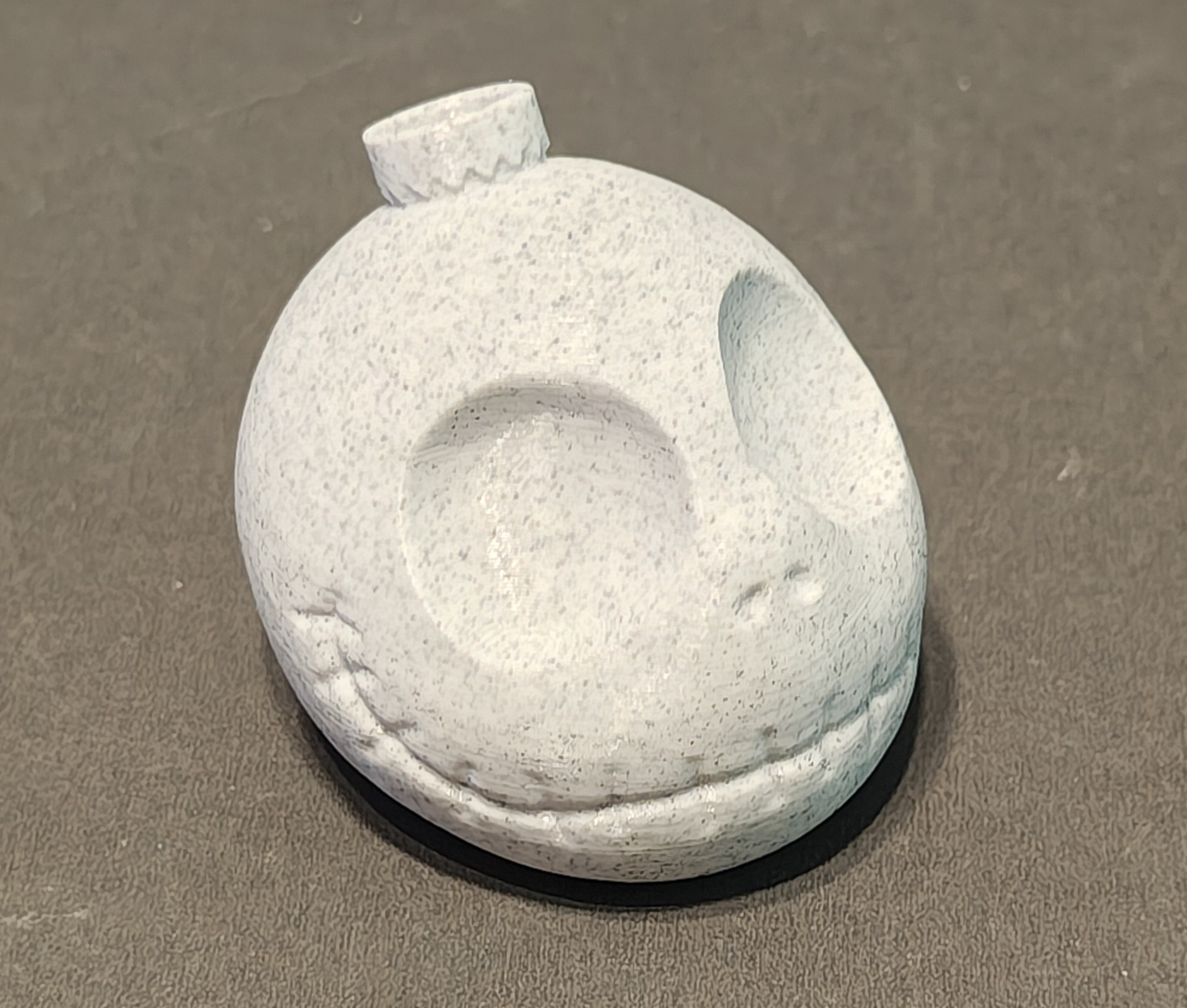 Jack Skellington Death Whistle