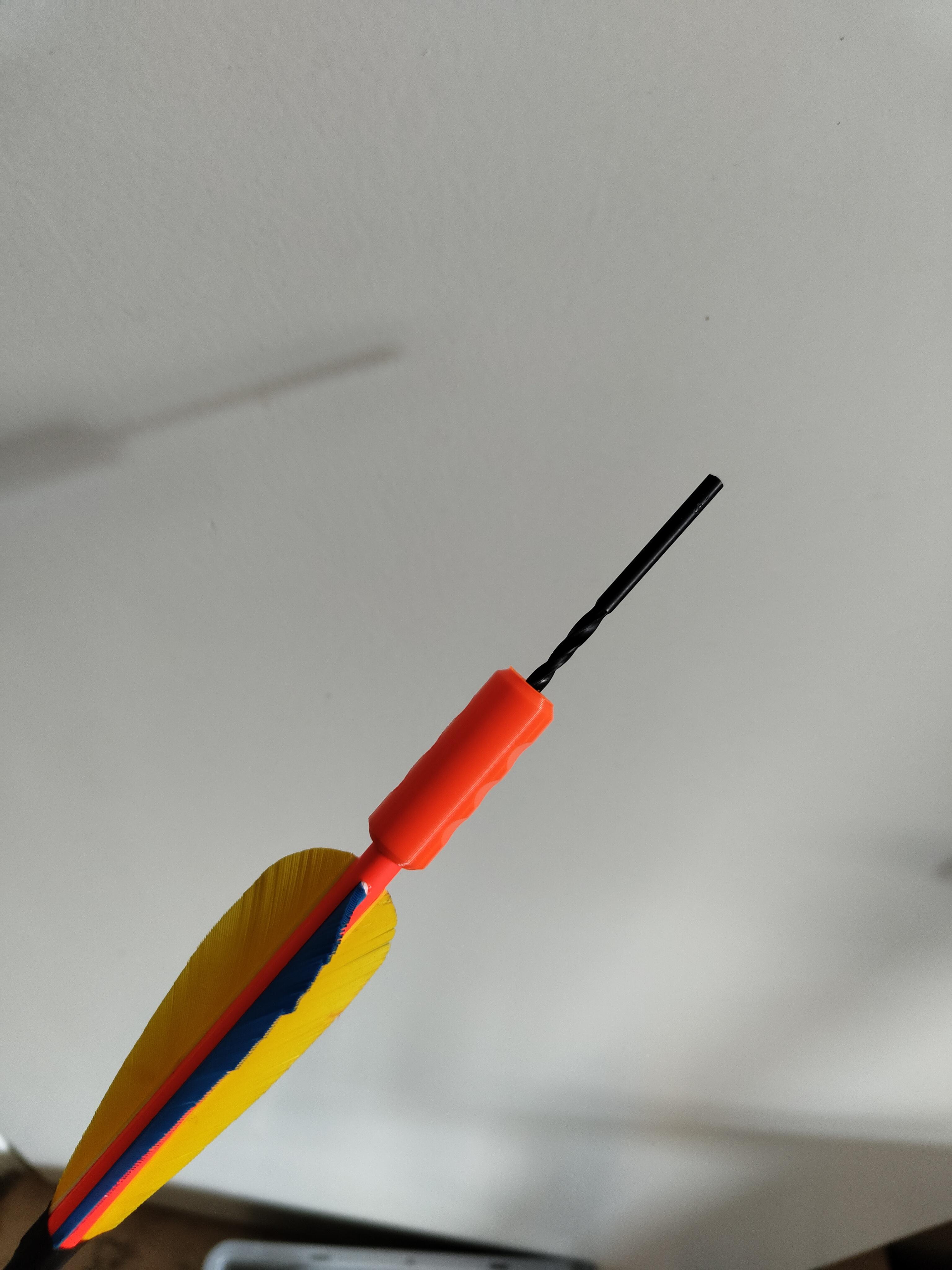Arrow Nock Remover
