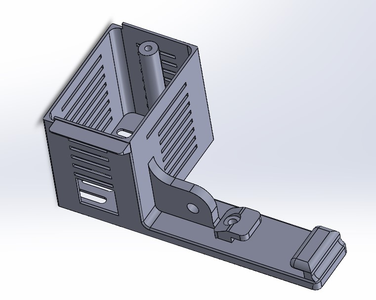 Support caméra COMGROW T300 — miniatura 5