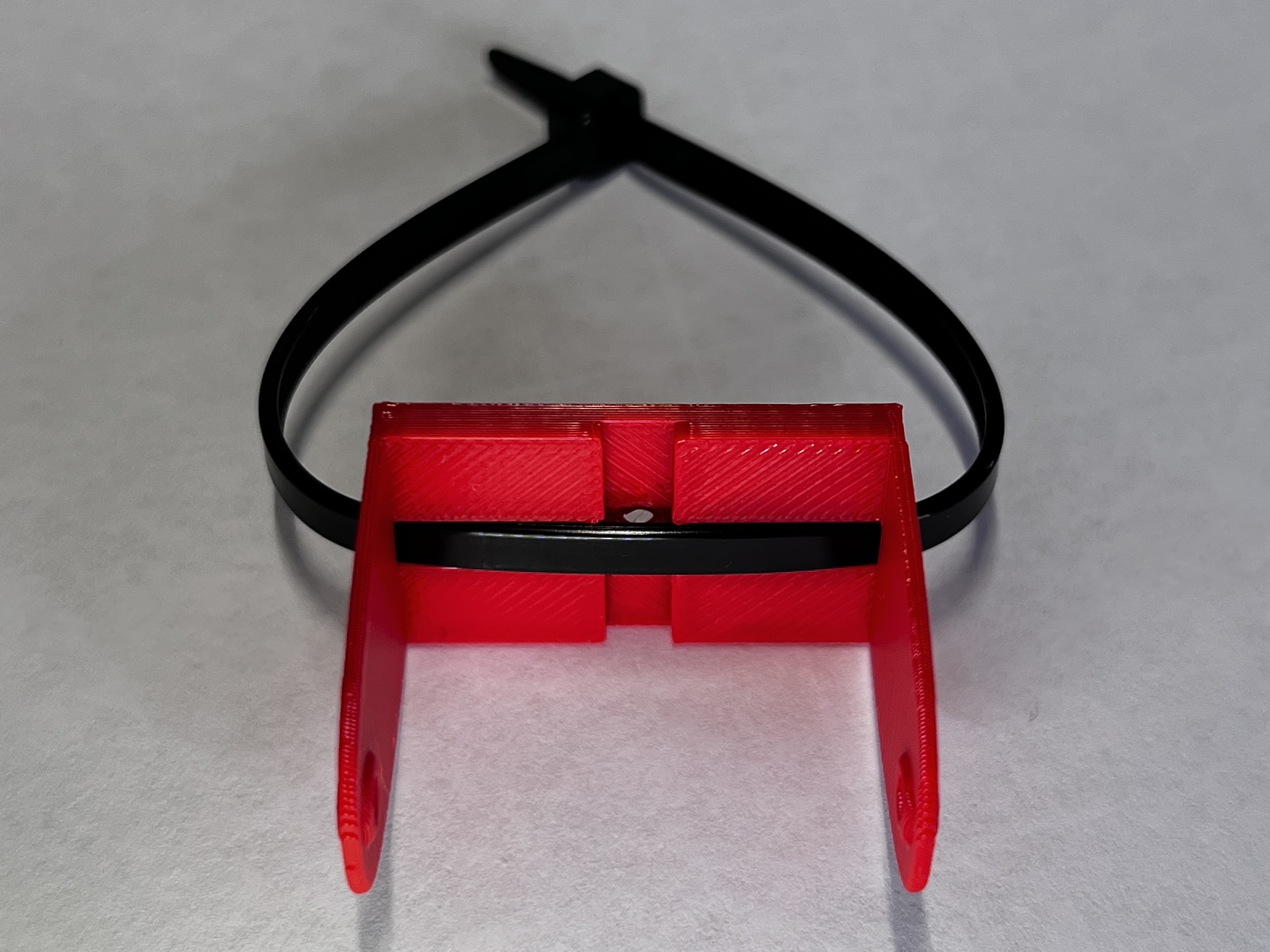 Miniatura 5 do modelo 3D FPV Camera Mount (Multiple Sizes)