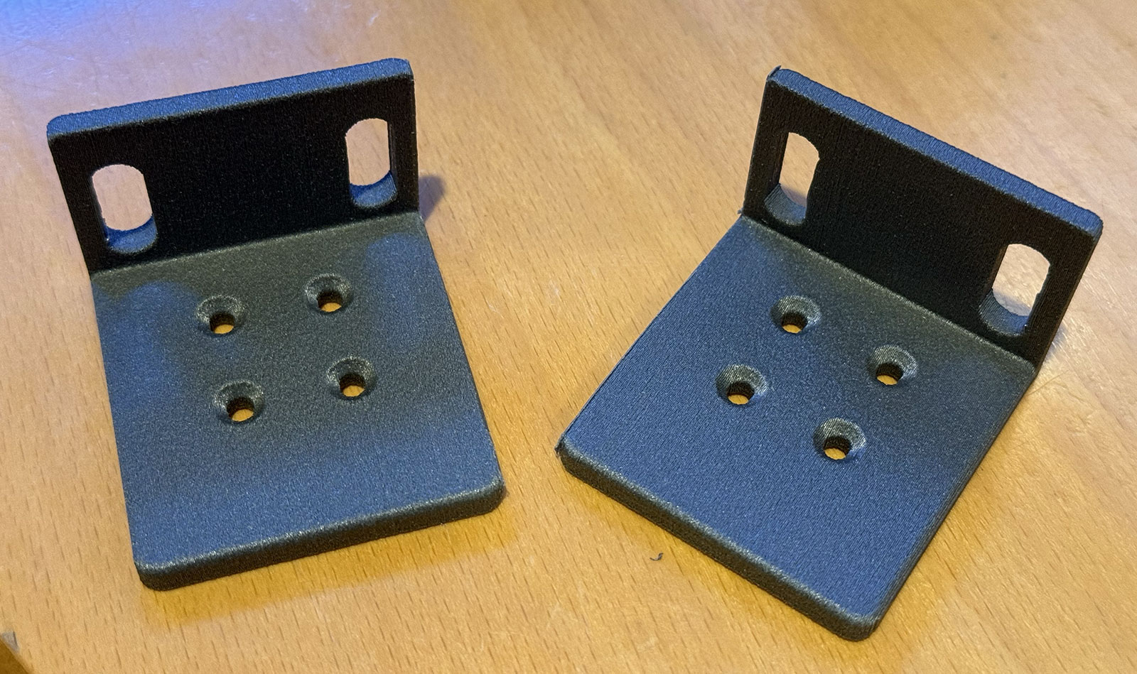 Netgear Switch Rack Mount Ear