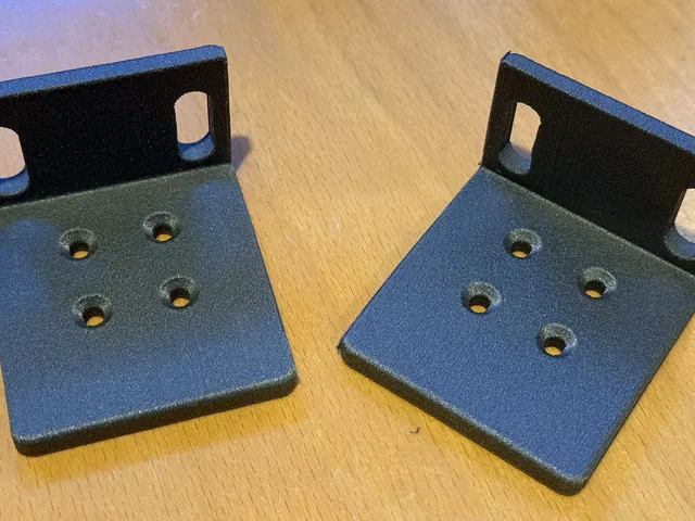 Netgear Switch Rack Mount Ear