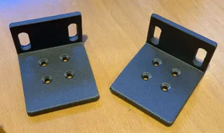 Netgear Switch Rack Mount Ear