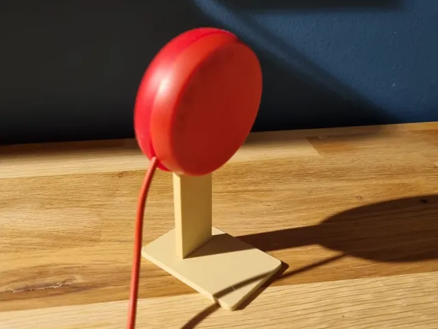 IKEA Vastmarke charger stand