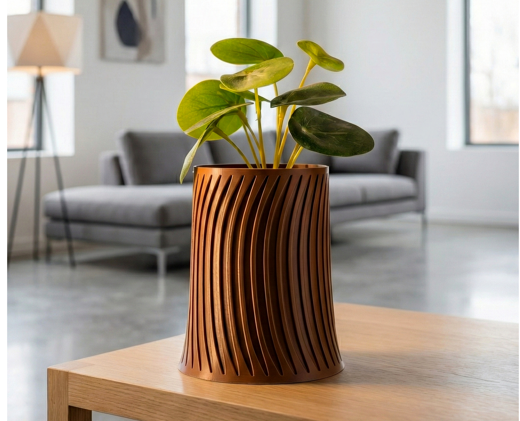 zefiro vase - Homee Creations