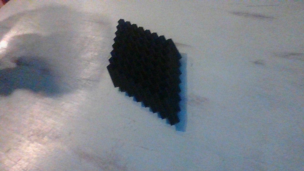 8x8 Pixel Fidget