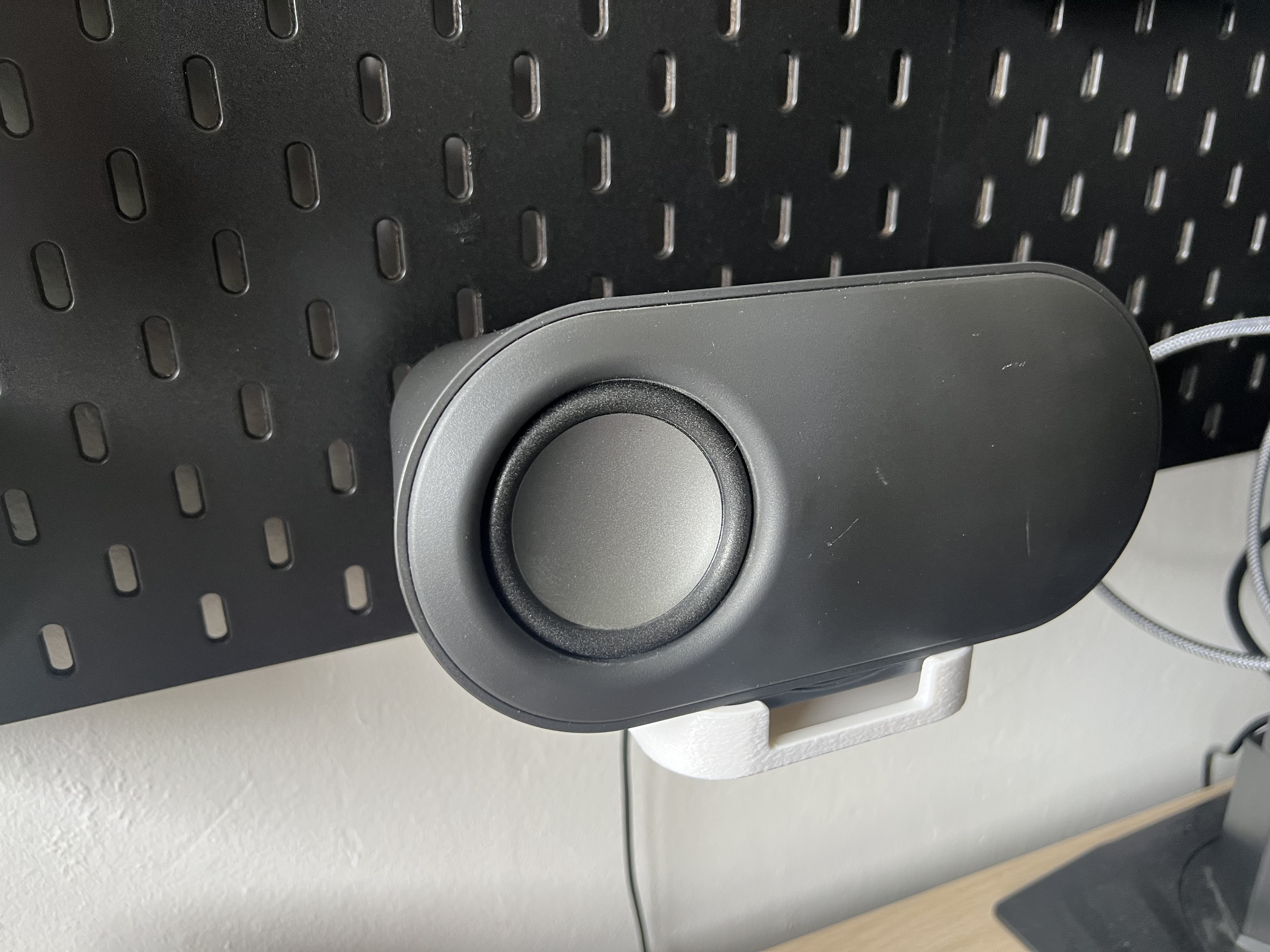 SKADIS Logitech Z407 Speaker Mount — miniatura 2