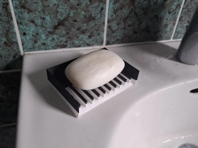 Soap Dish