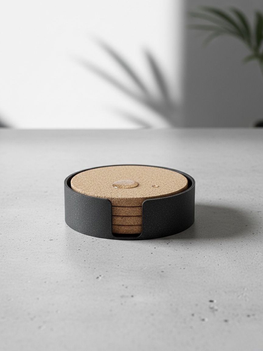 Coaster Holder