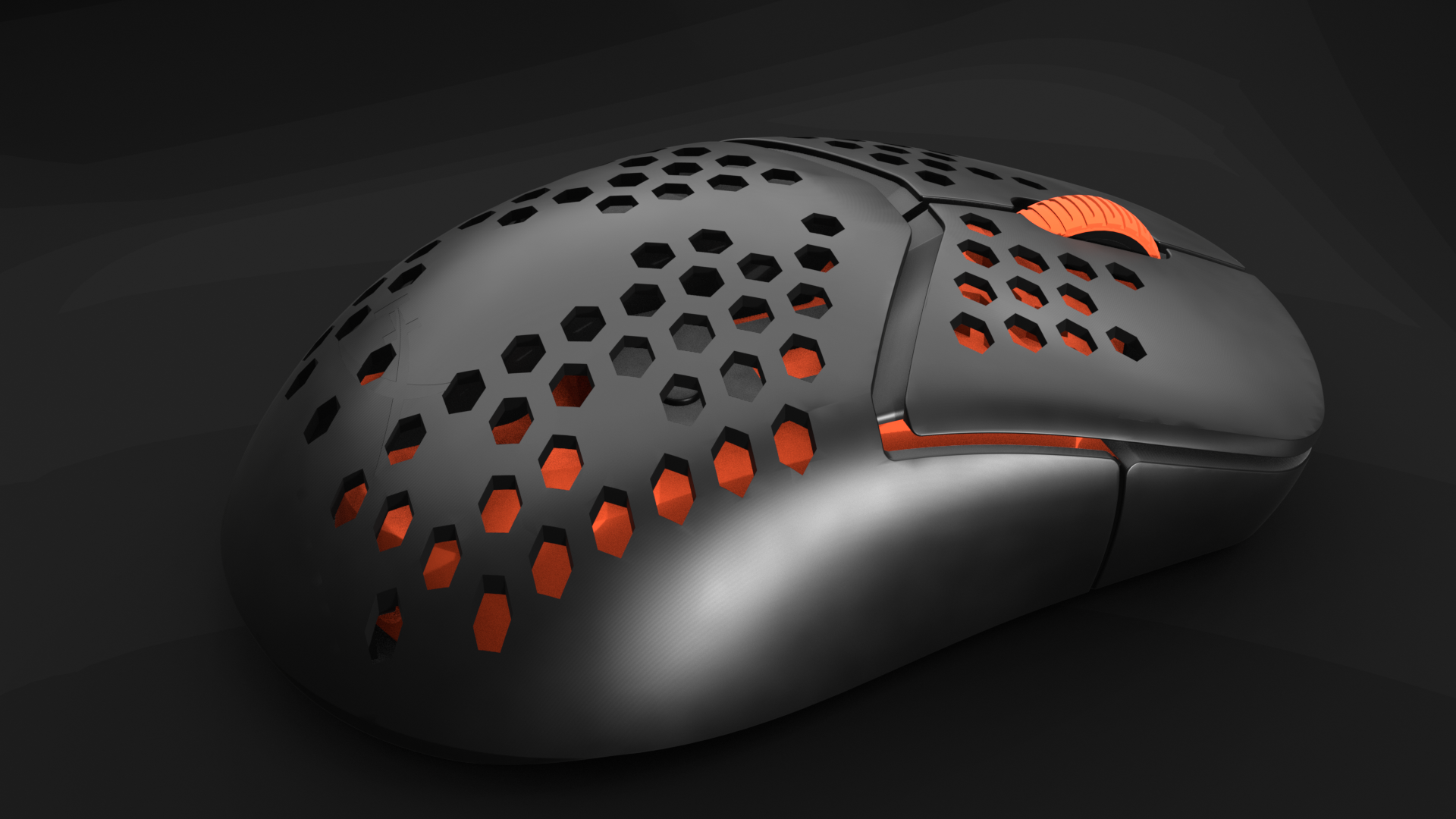 Shape Your Hex