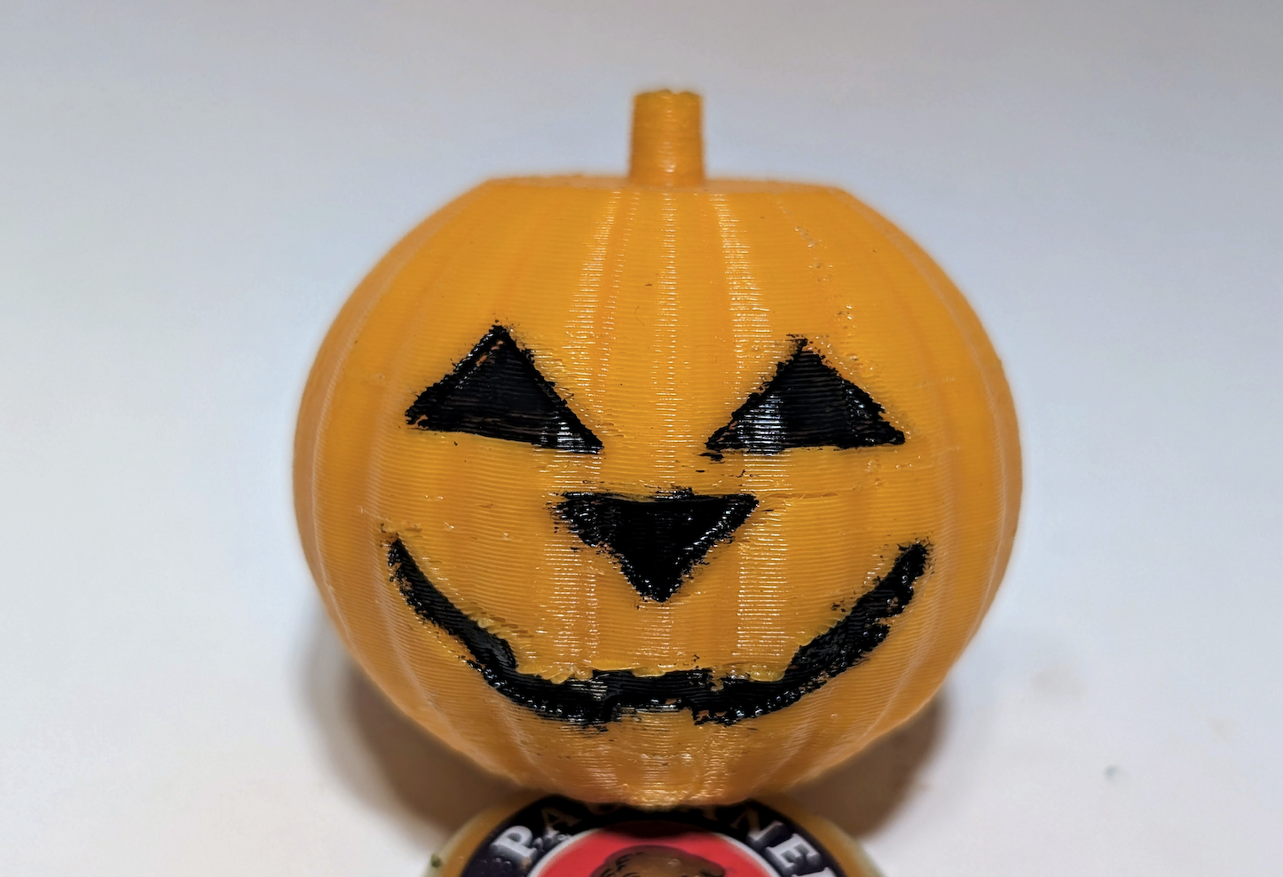 Mini Pumpkin