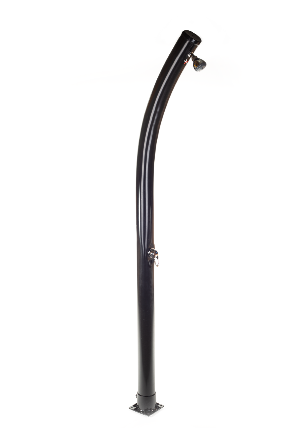 Drain Screw Hawaii Cool 20l - Výpustný šroub solární sprchy Hawaj Cool 20l 3D model
