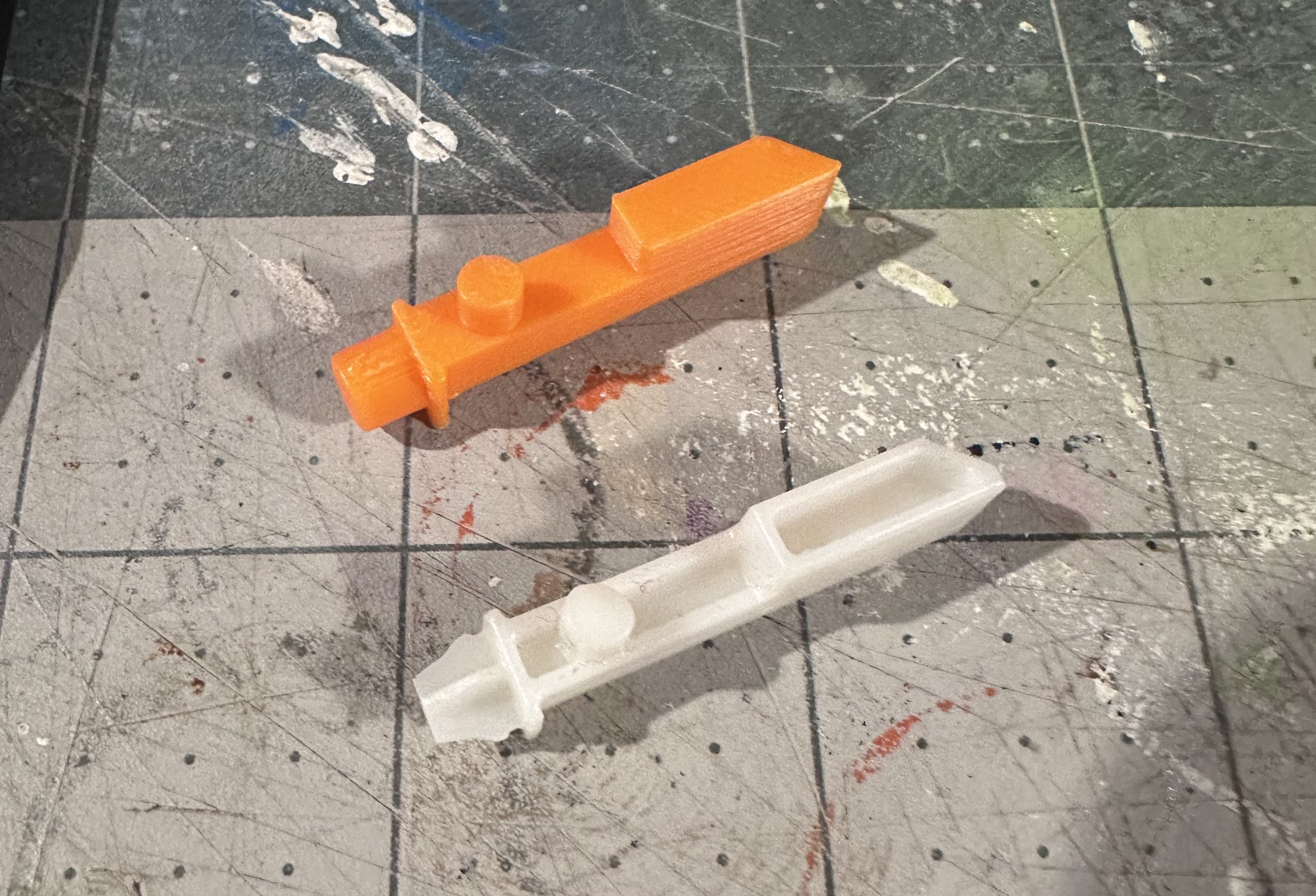 X Shot Micro 2 Replacement Catch