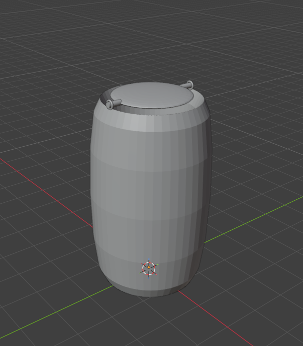 bin