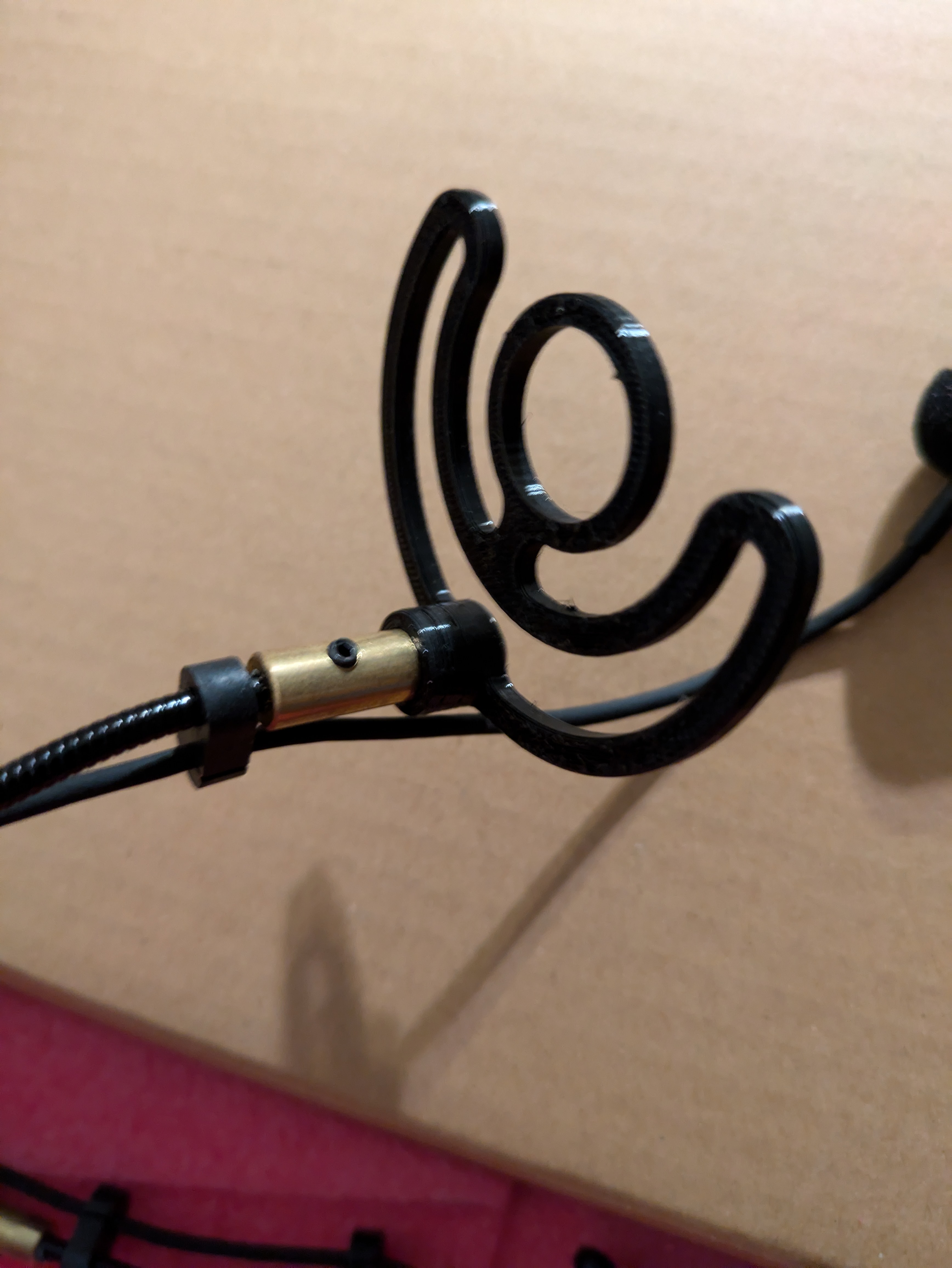 Audio Technica PRO 35 Shock Mount — miniatura 2
