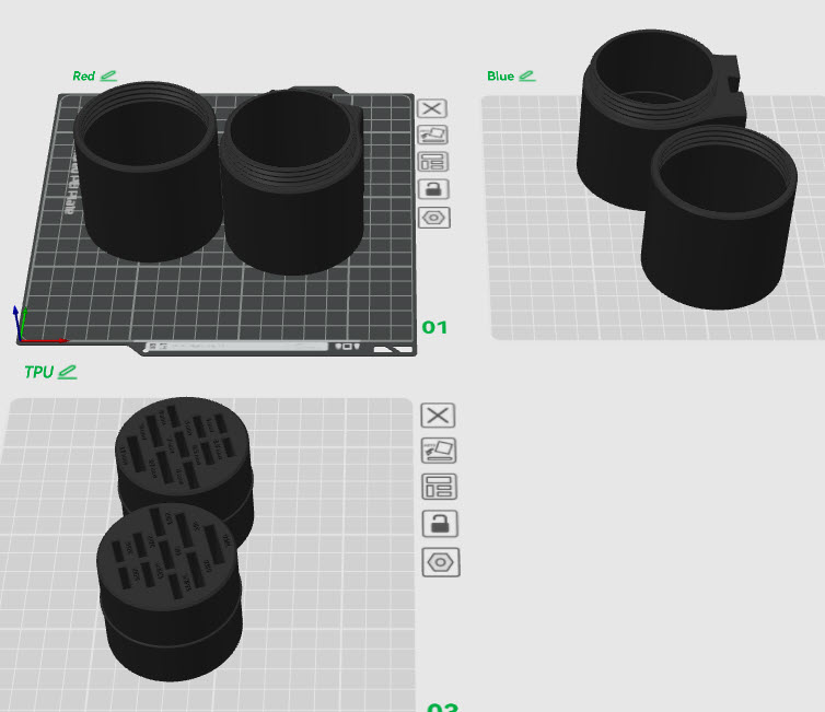 Small Wrench Storage — thumbnail 5