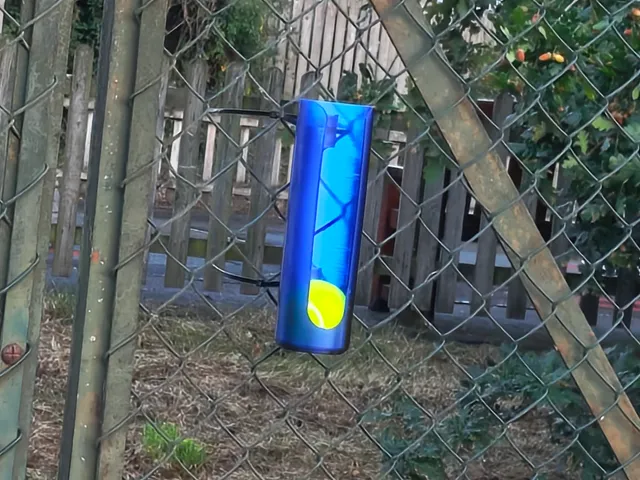 Tennis Ball Holder
