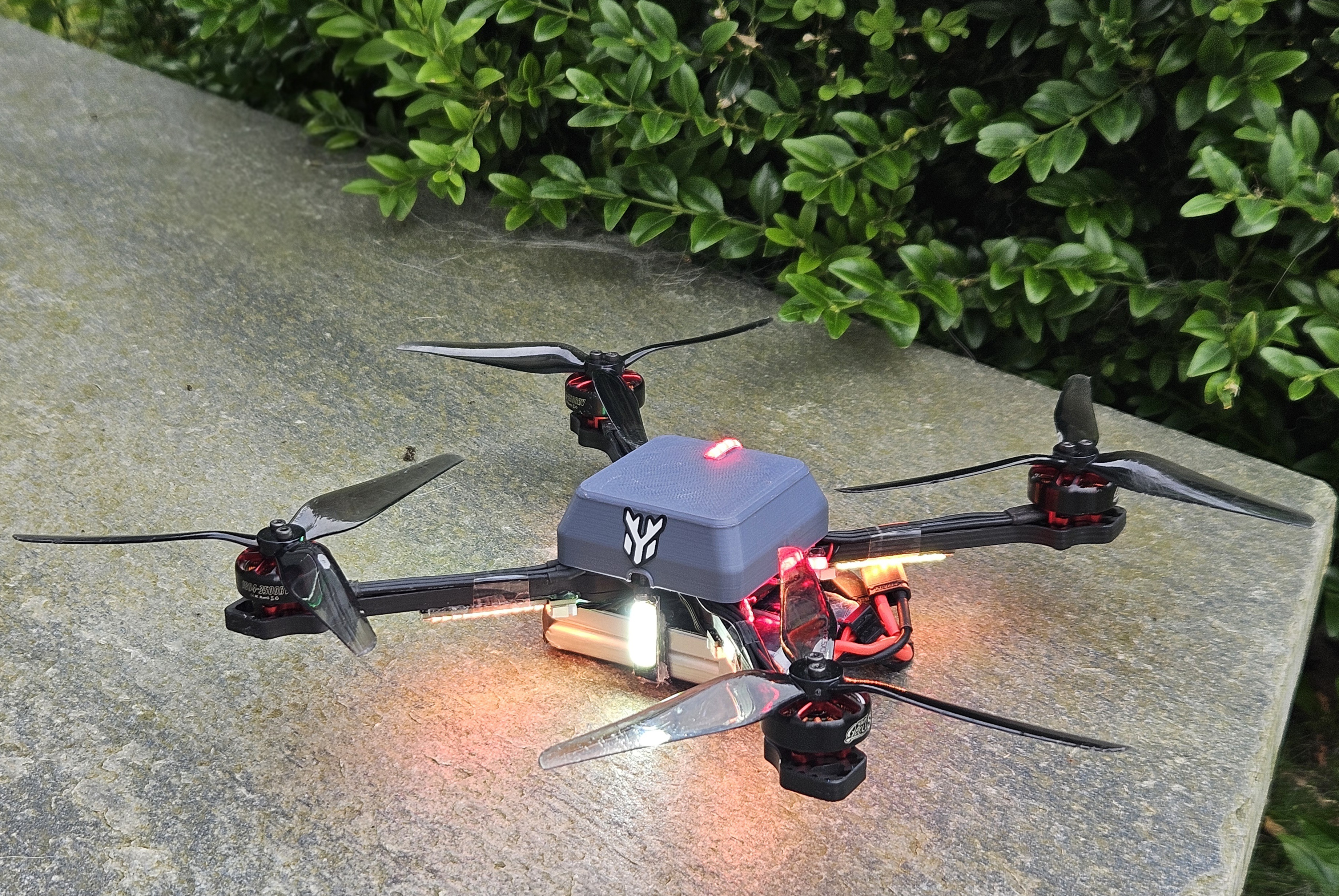 OddityRC Toothpick LOS canopy — miniatura 3