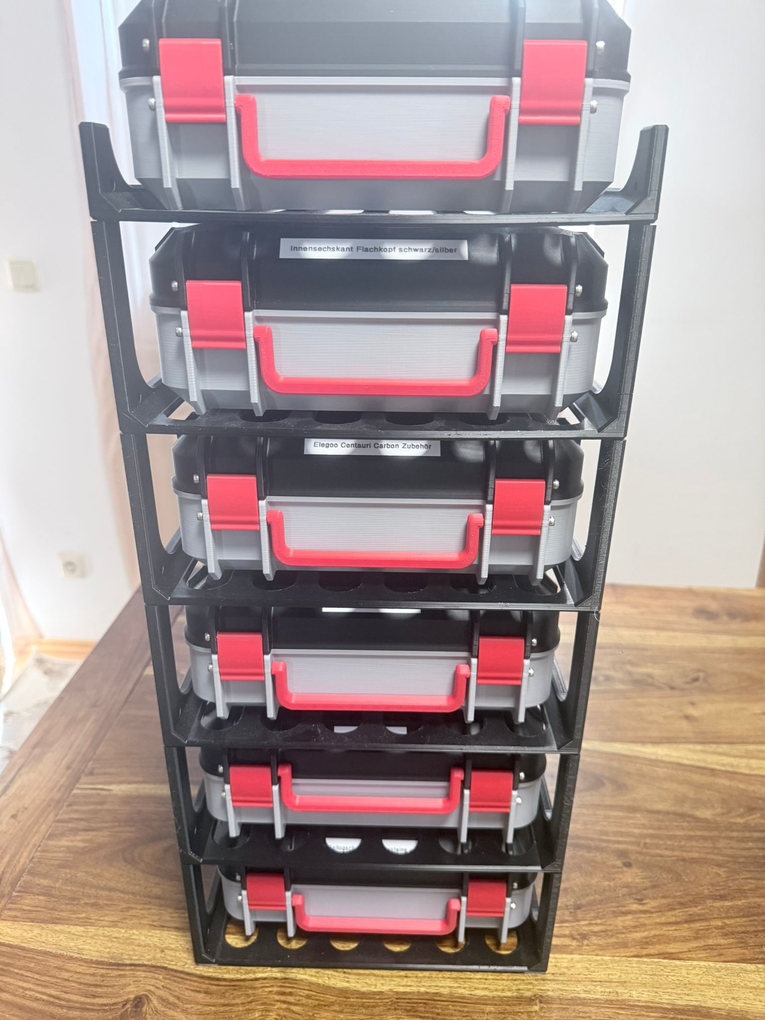 Multipurpose Toolbox (mid-size) — miniatura 19