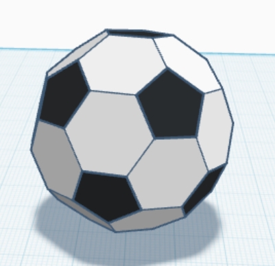 soccer ball