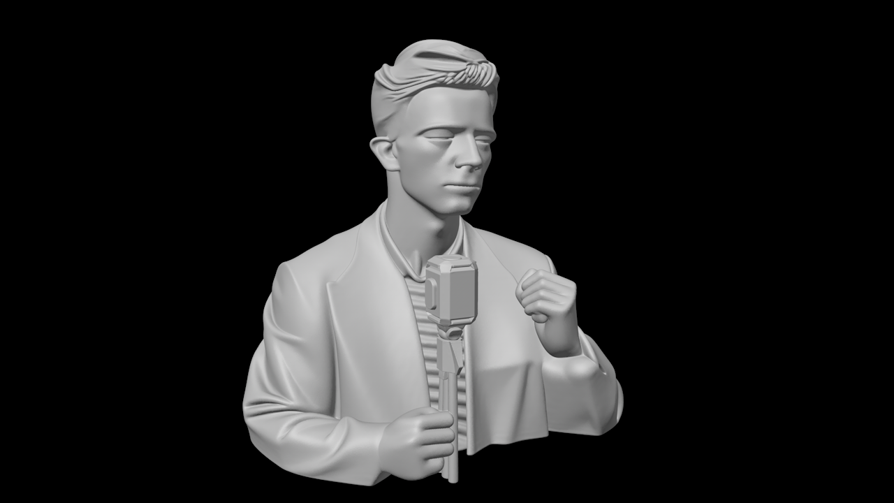 Rick Astley