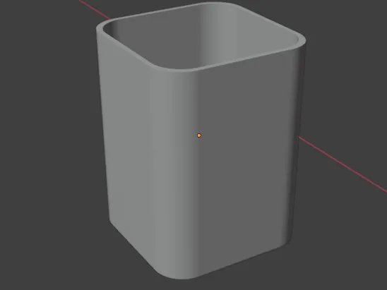 Shower Razor Holder / Drainage Container