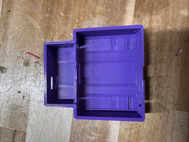 Kwikset Halo WiFi Deadbolt LiPo Battery Pack