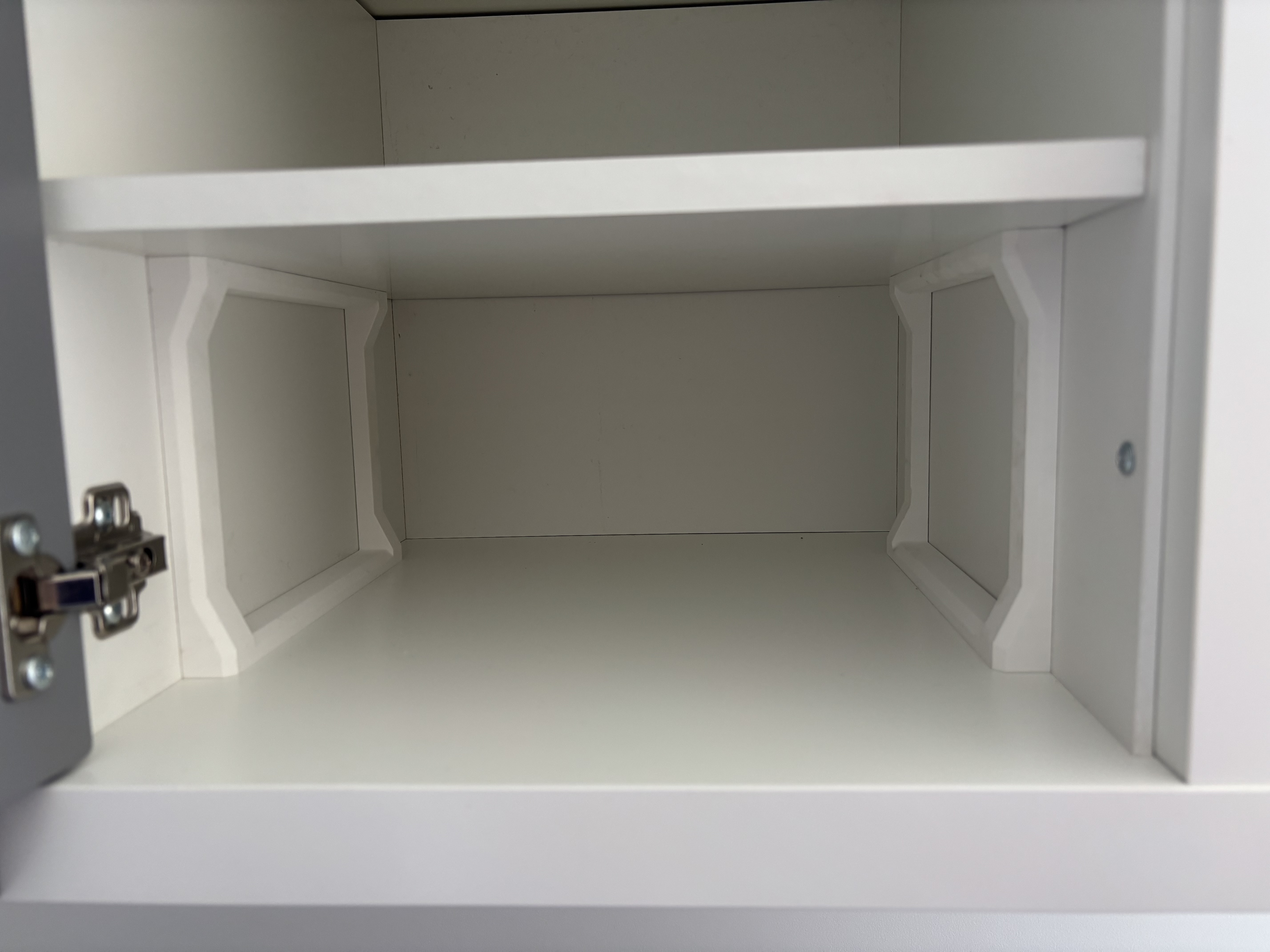 Kallax Shelf Holder/Adapter