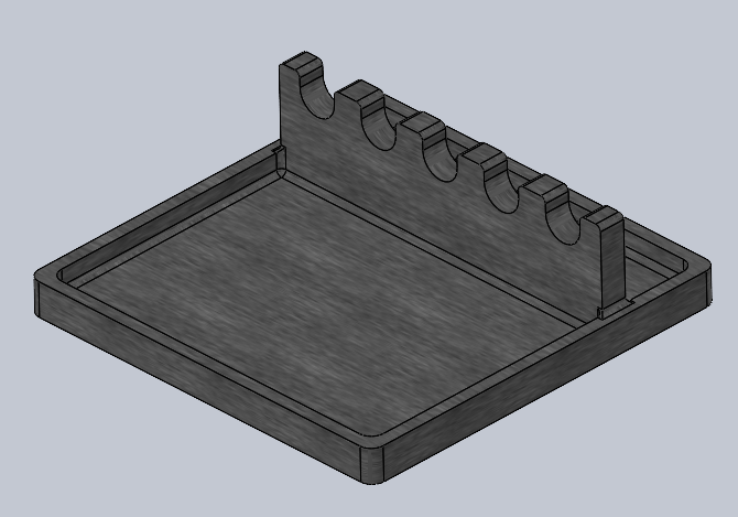 Kitchen stand — thumbnail 3