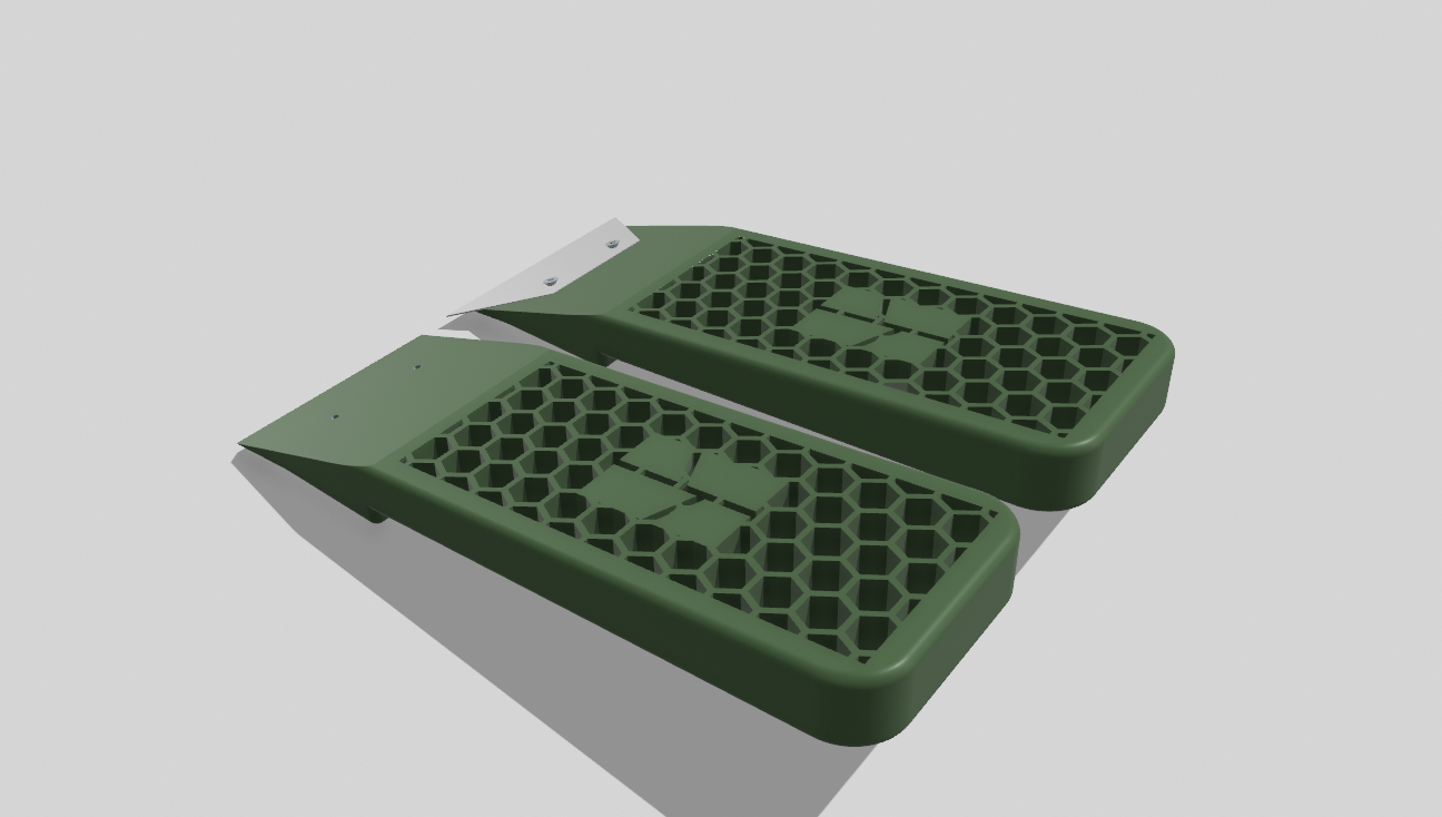 BambooLab Scraper with Replaceable Blade — miniatura 3