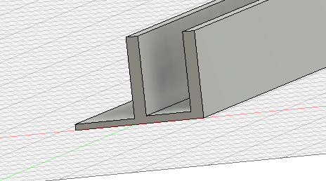SV08 TPU and Foam Door Sealing Strip  - now with bonus side panel strip!