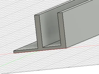 SV08 TPU and Foam Door Sealing Strip  - now with bonus side panel strip!