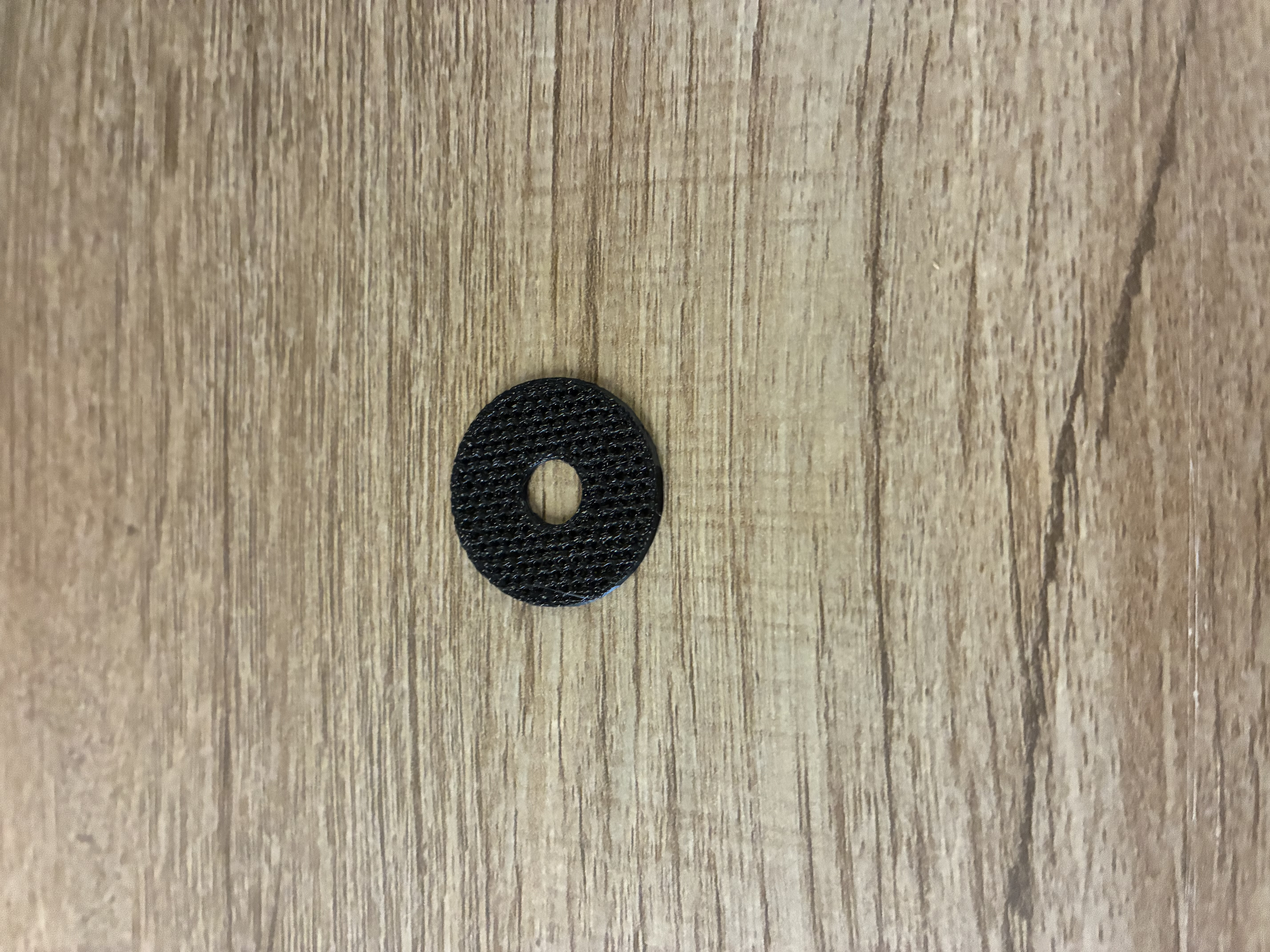 Miniatura 4 do modelo 3D Mini Filament Spool