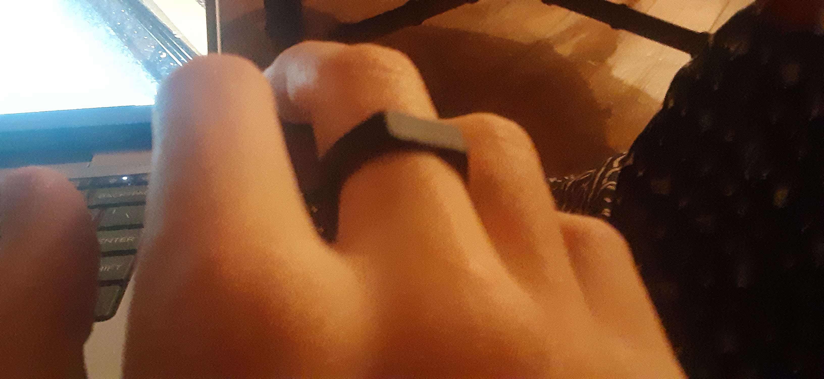 Simple ring