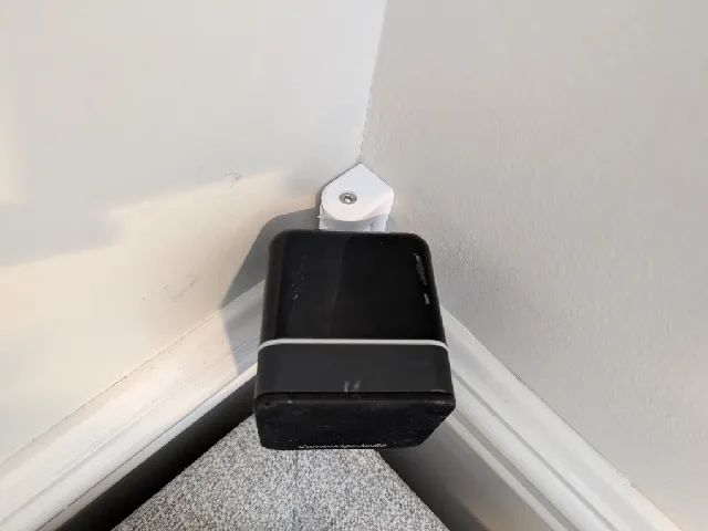Minx Min Speaker Mount