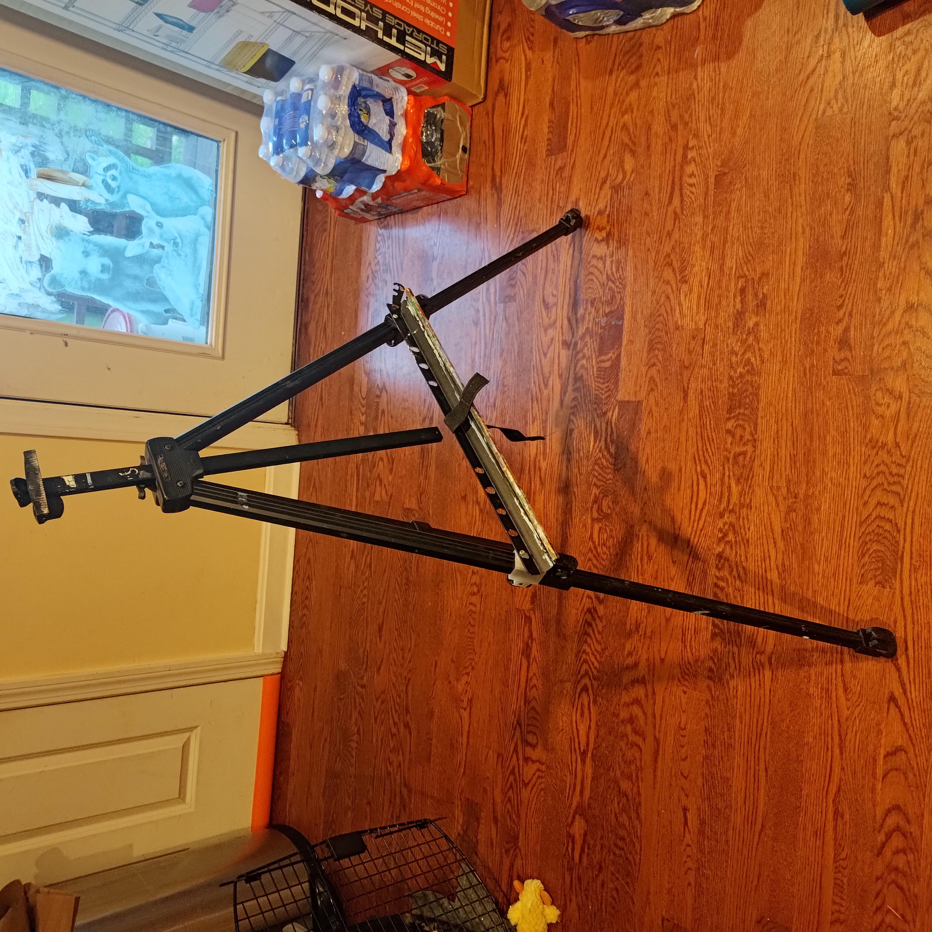 Easel Replacement Part