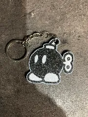 Bob-omb Mario bros