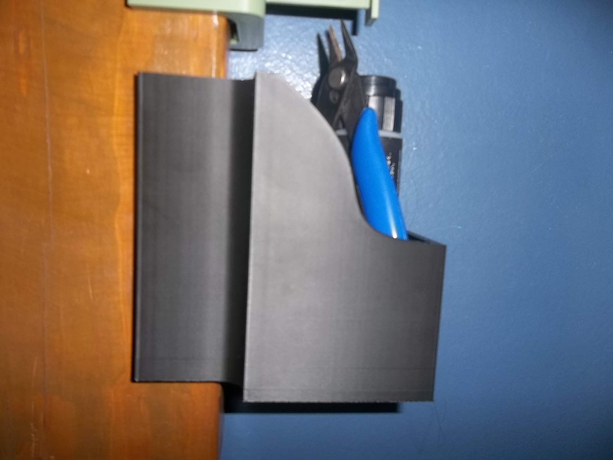 Adapter for bedboard to a shelf case