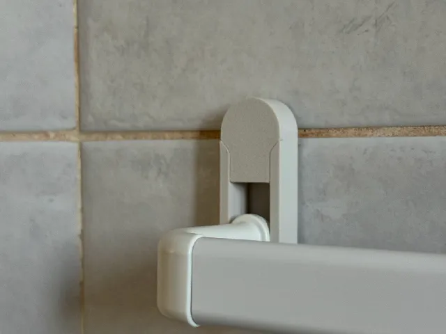 Screw-In Adapter for IKEA TISKEN